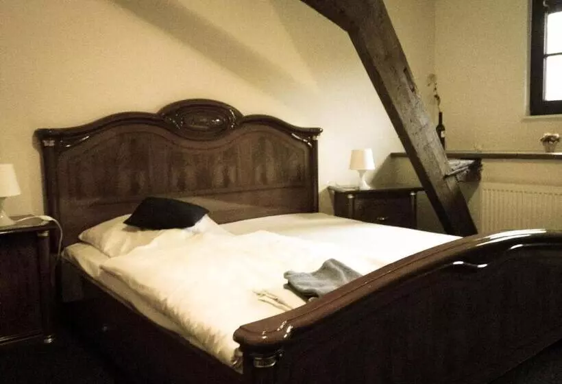 Hotelli Altes Bierhaus