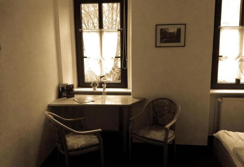 ホテル Altes Bierhaus