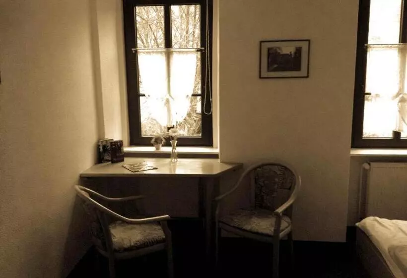 Hotelli Altes Bierhaus