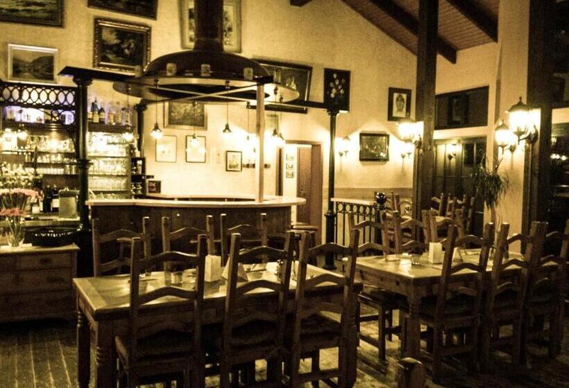 ホテル Altes Bierhaus