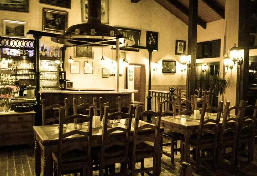 Hotelli Altes Bierhaus