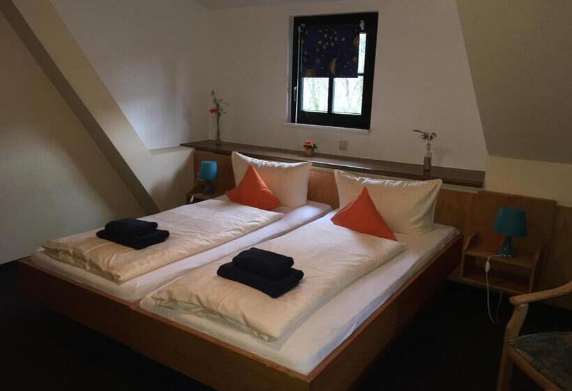 ホテル Altes Bierhaus