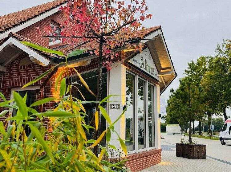 Отель Knotenpunkt