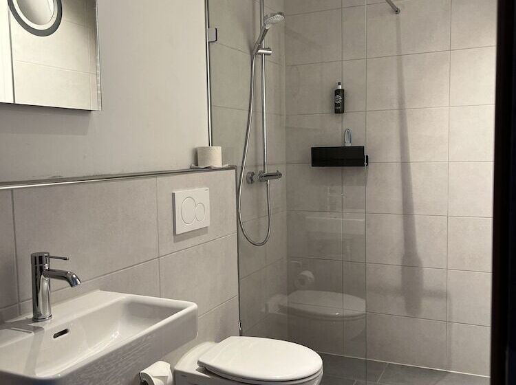 Отель Knotenpunkt