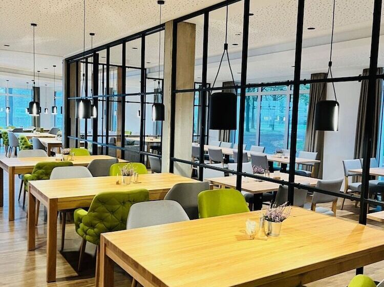 Отель Knotenpunkt