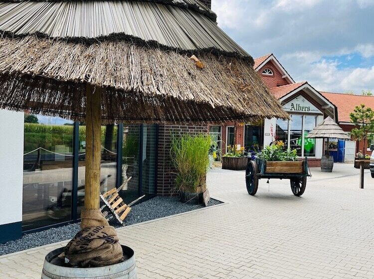 Отель Knotenpunkt