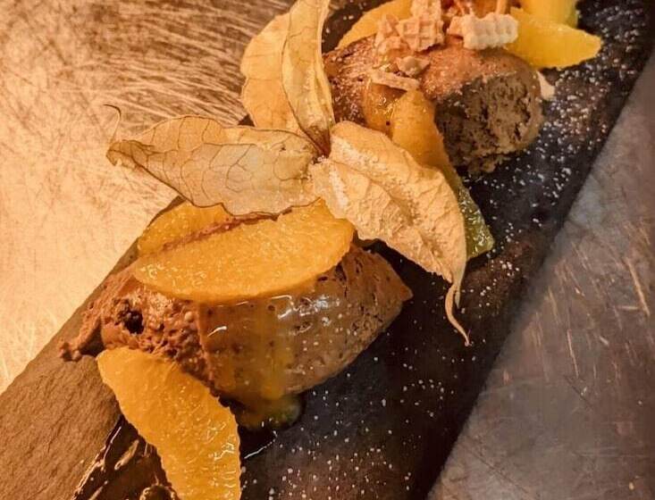 Отель Knotenpunkt