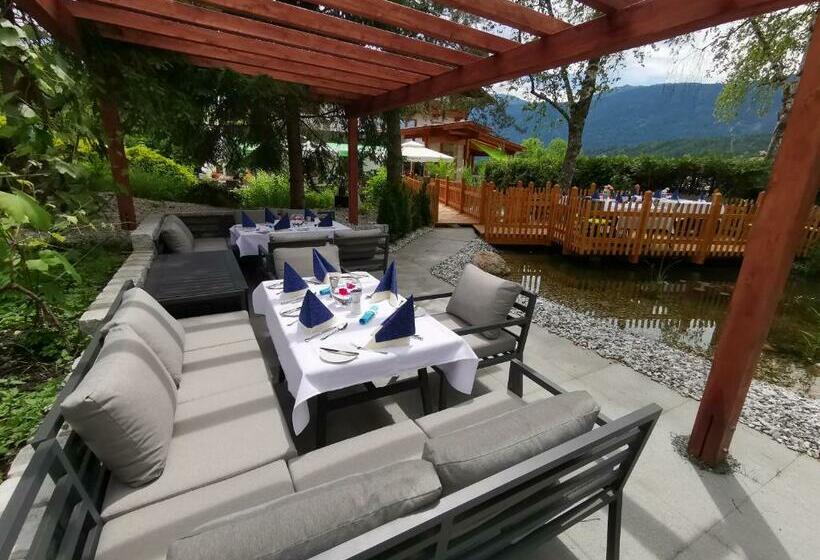 Отель Kärntnerhof & Suiten 3 Stern Superior