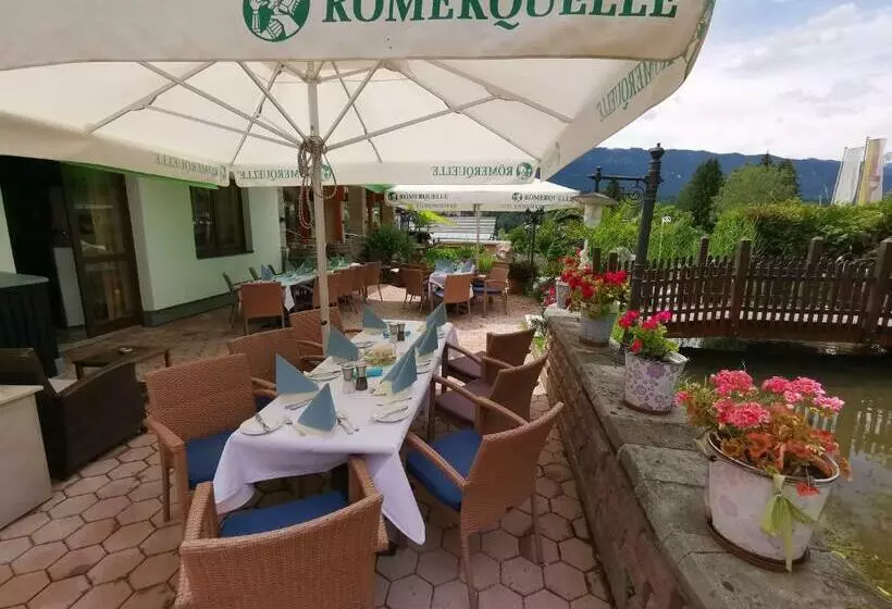 Hotelli Kärntnerhof & Suiten 3 Stern Superior