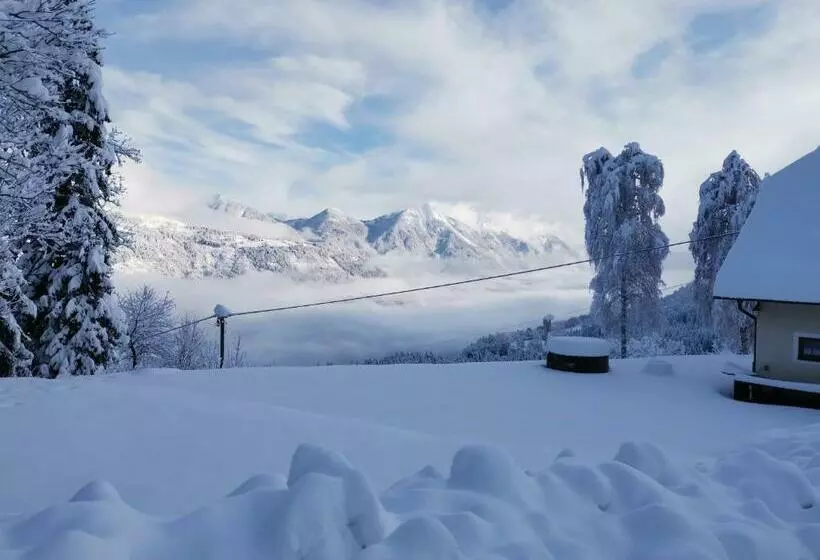 Hotelli Kärntnerhof & Suiten 3 Stern Superior