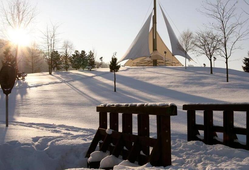 Kurhotel Bad Schlema