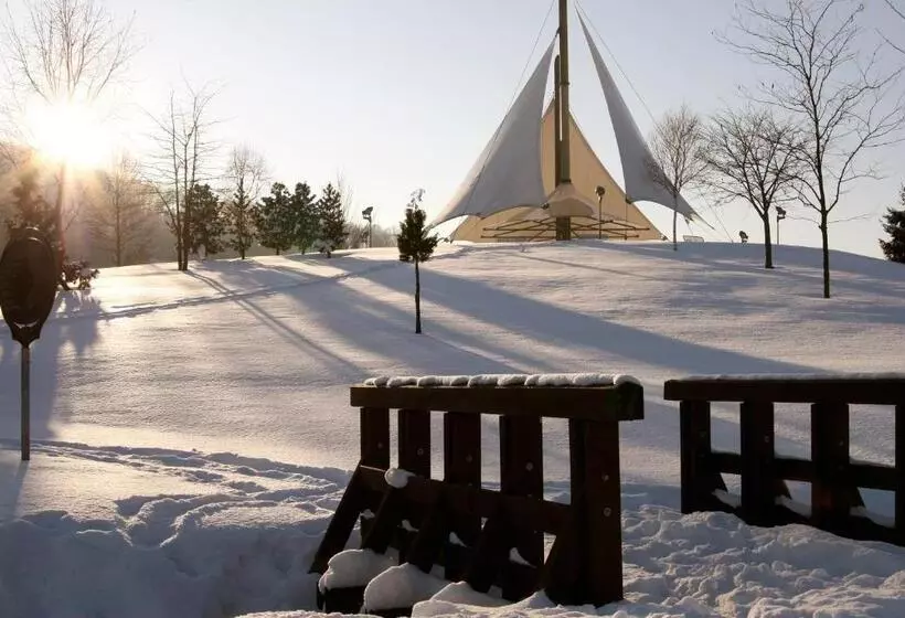 Kurhotel Bad Schlema