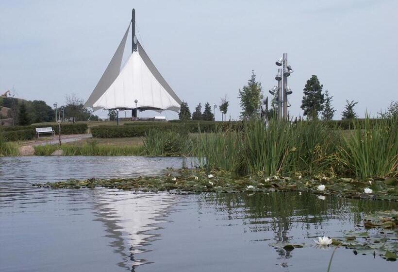 Kurhotel Bad Schlema