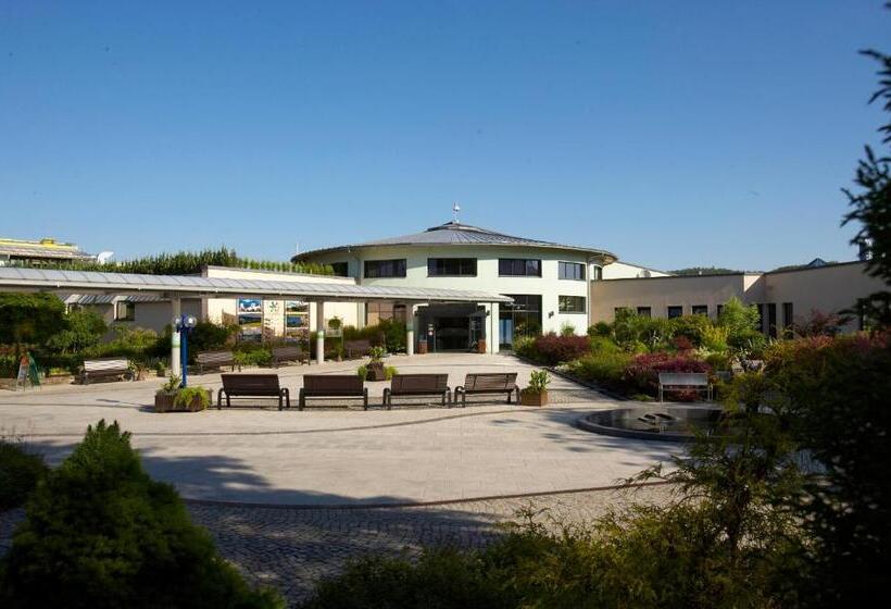 Kurhotel Bad Schlema