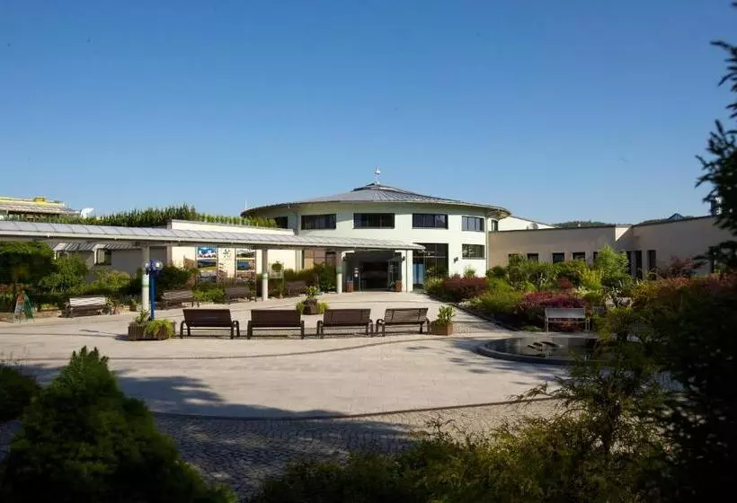 Kurhotel Bad Schlema