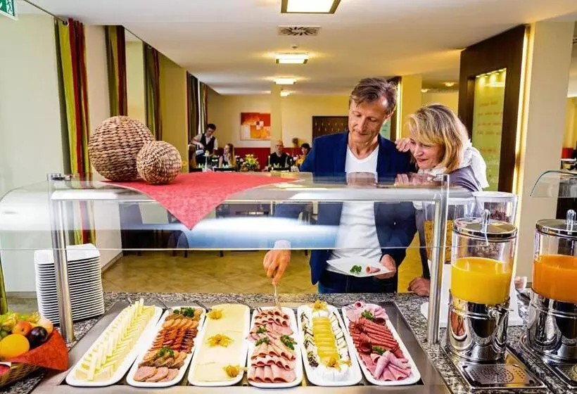 Kurhotel Bad Schlema