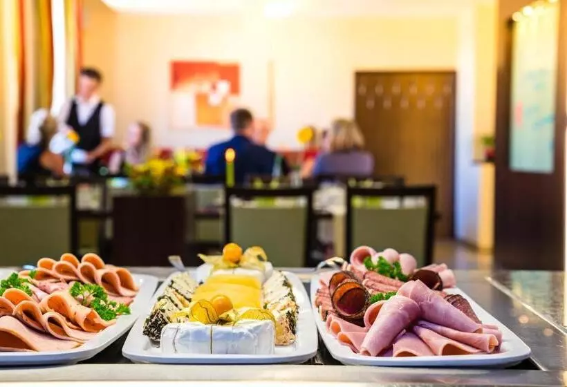 Kurhotel Bad Schlema