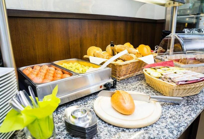 Kurhotel Bad Schlema