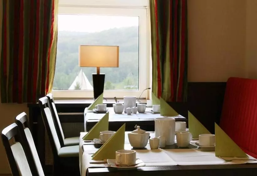 Kurhotel Bad Schlema