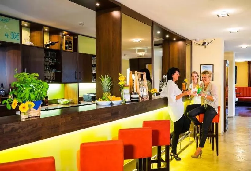 Kurhotel Bad Schlema