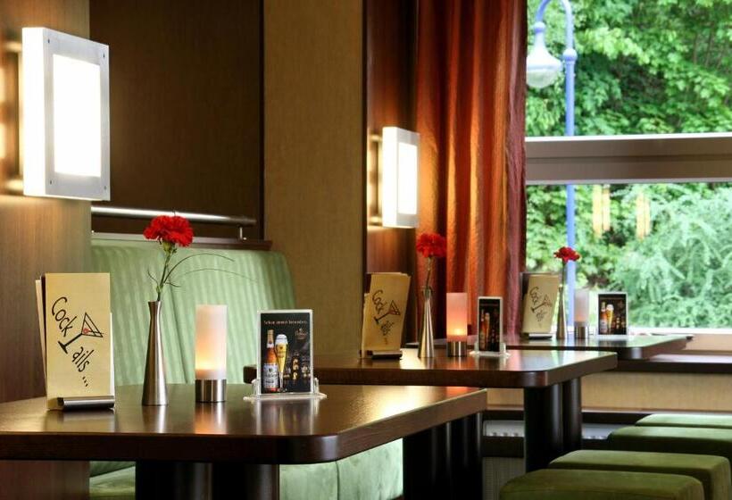 Kurhotel Bad Schlema