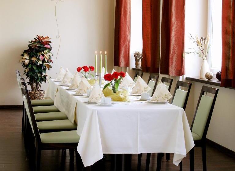 Kurhotel Bad Schlema