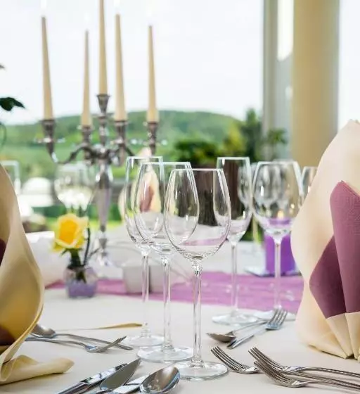 Kurhotel Bad Schlema