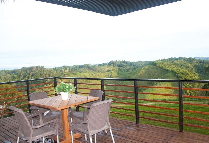 酒店 La Manola Finca