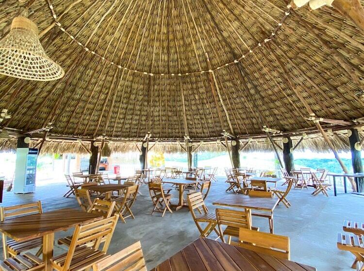 酒店 La Manola Finca