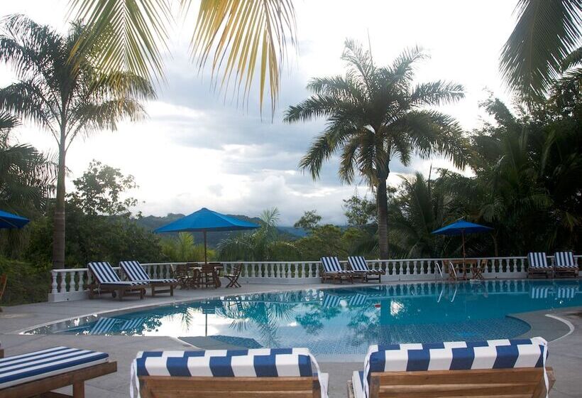 酒店 La Manola Finca