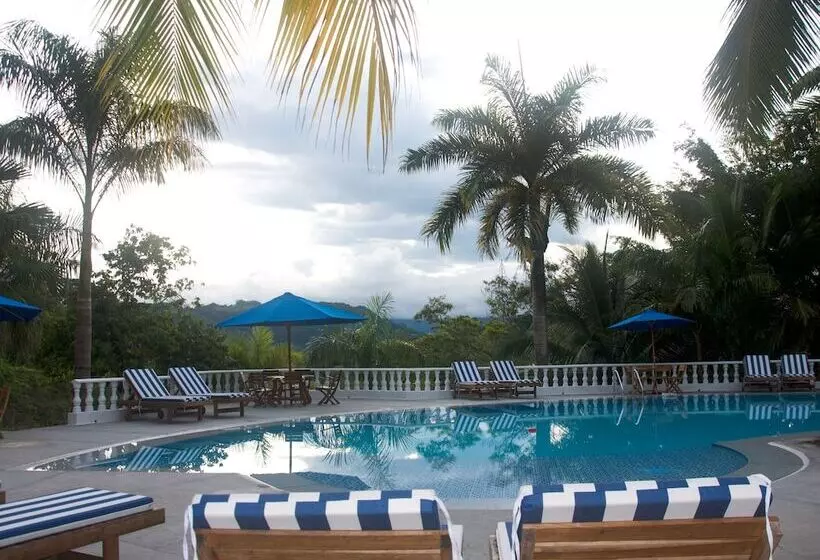 ホテル La Manola Finca