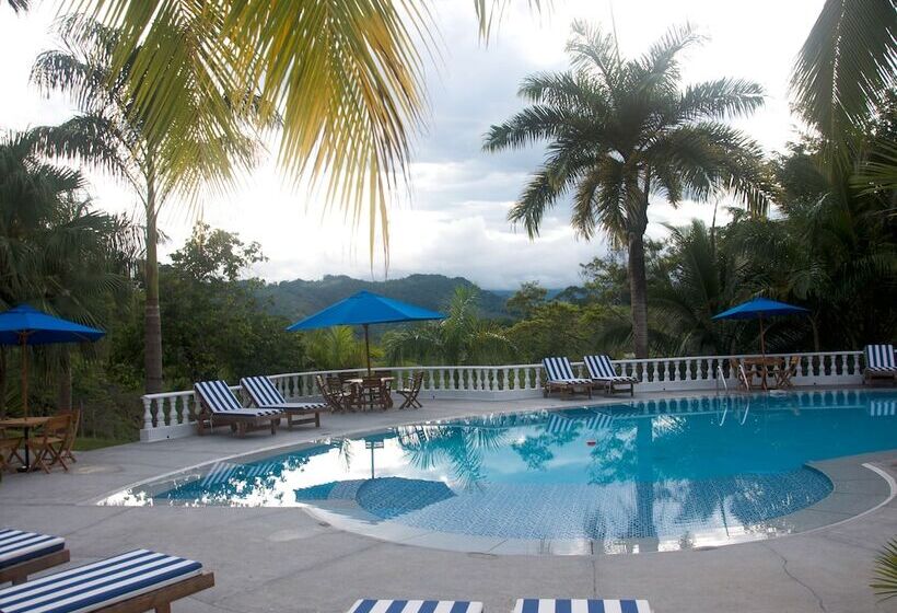 酒店 La Manola Finca