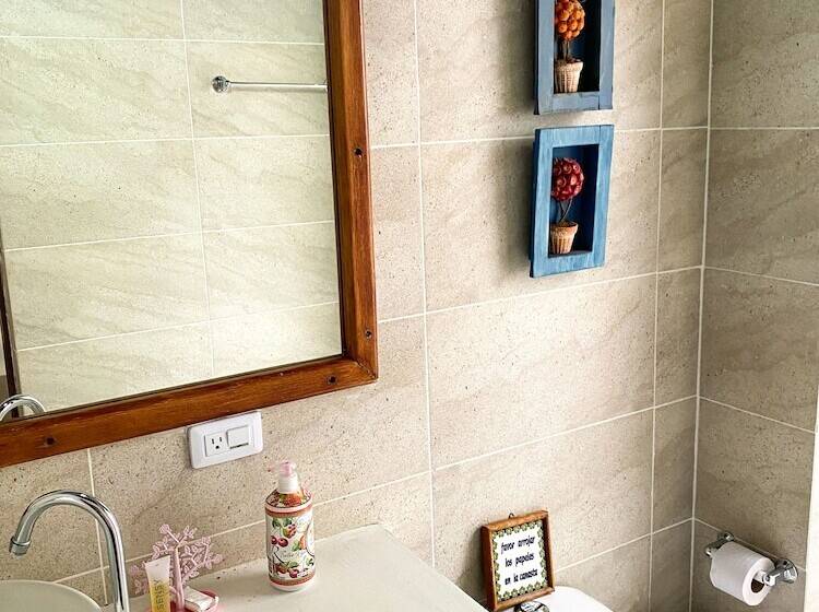 酒店 La Manola Finca