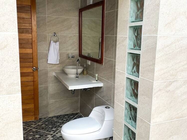 酒店 La Manola Finca