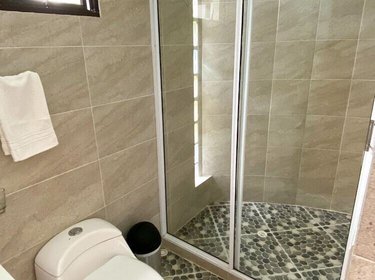 酒店 La Manola Finca