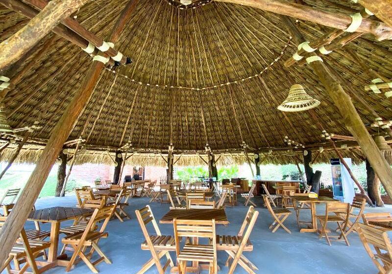 酒店 La Manola Finca