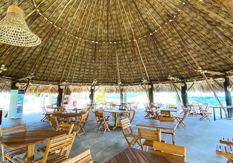 酒店 La Manola Finca