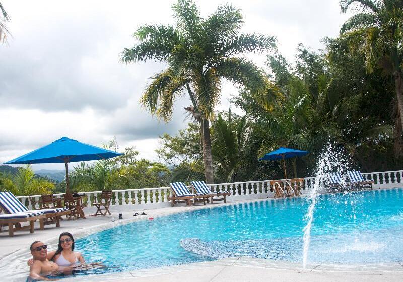 酒店 La Manola Finca