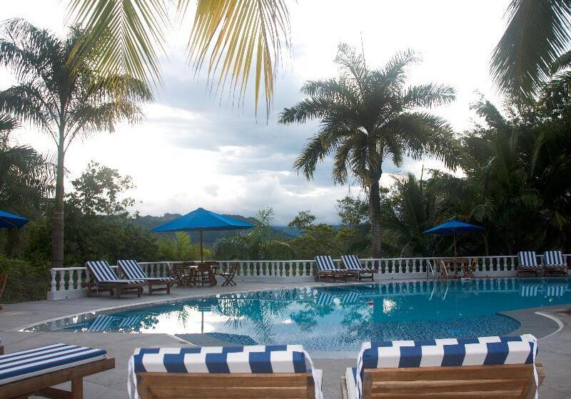 酒店 La Manola Finca