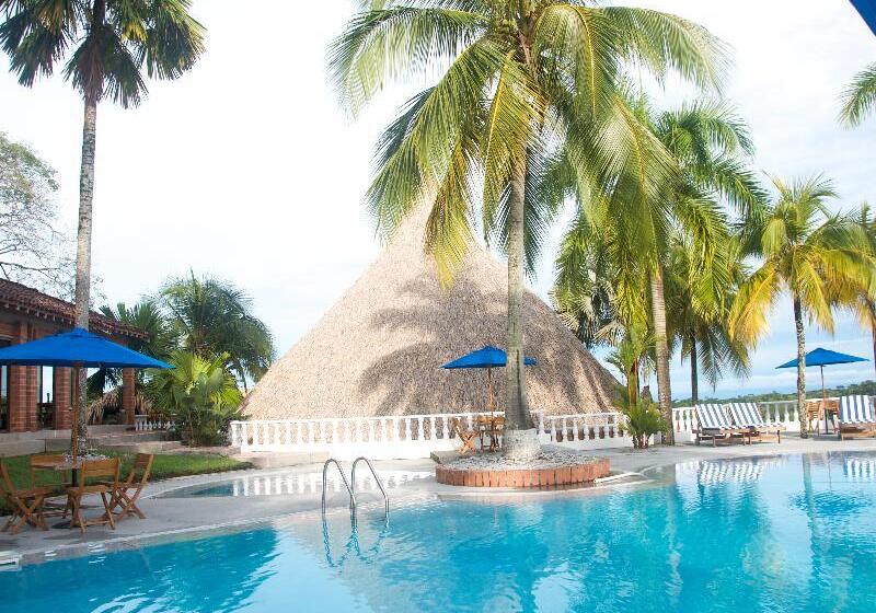 酒店 La Manola Finca