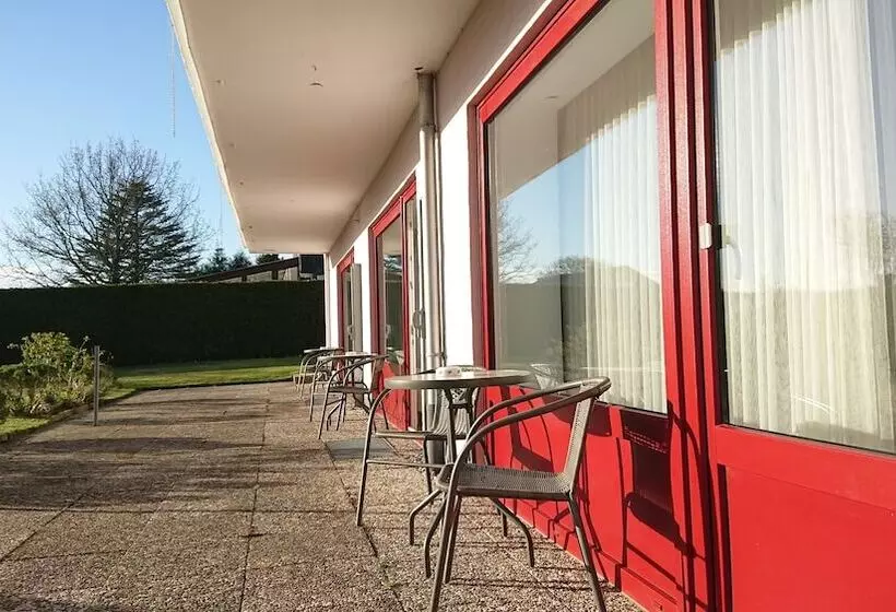 Ostseehotel Kappeln By Team Schleifee