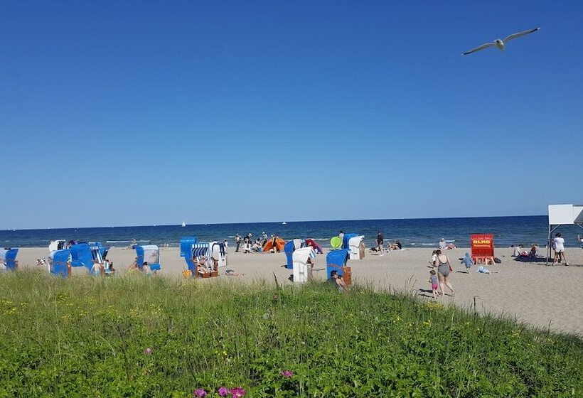 Ostseehotel Kappeln By Team Schleifee