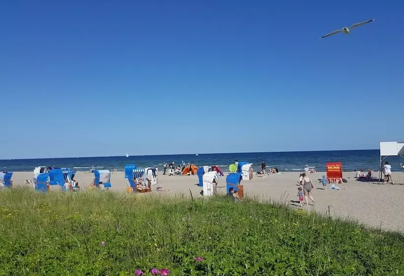 Ostseehotel Kappeln By Team Schleifee