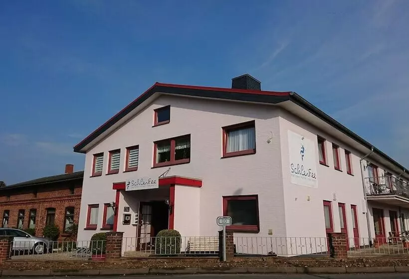 Ostseehotel Kappeln By Team Schleifee