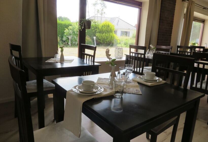 Ostseehotel Kappeln By Team Schleifee