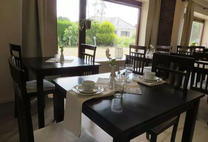 Ostseehotel Kappeln By Team Schleifee