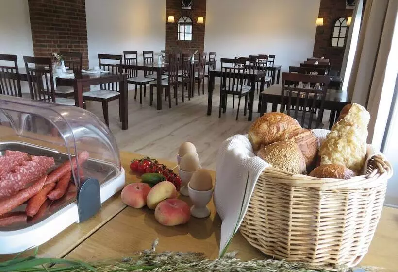 Ostseehotel Kappeln By Team Schleifee