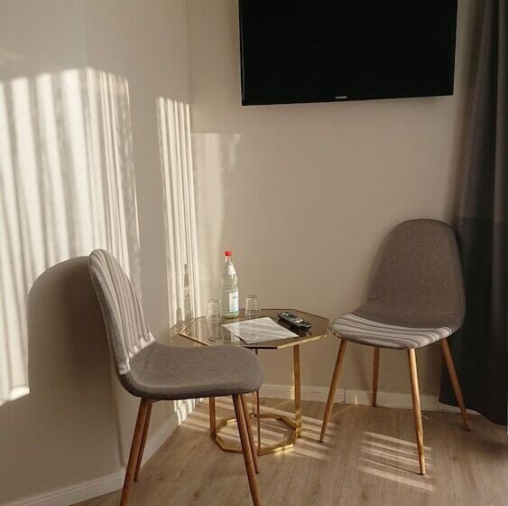 Ostseehotel Kappeln By Team Schleifee