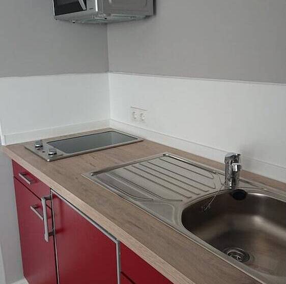 Ostseehotel Kappeln By Team Schleifee