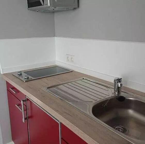 Ostseehotel Kappeln By Team Schleifee